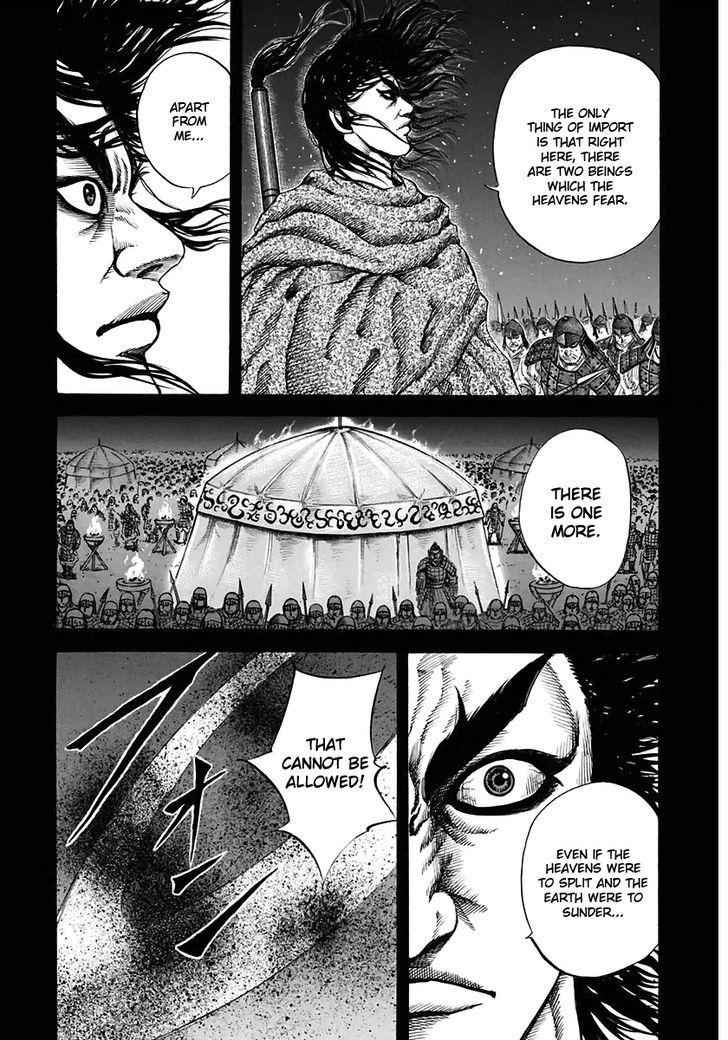 kingdom (E) Chapter 117 page 9
