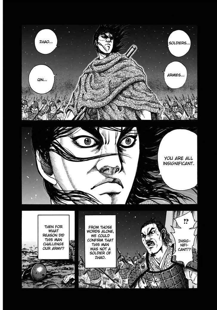 kingdom (E) Chapter 117 page 8