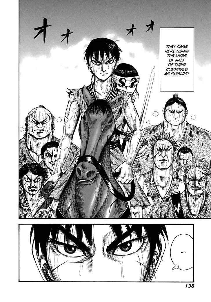 kingdom (E) Chapter 126 page 4