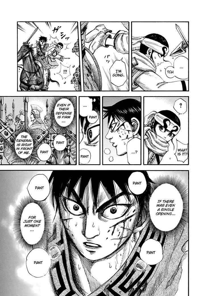 kingdom (E) Chapter 129 page 5