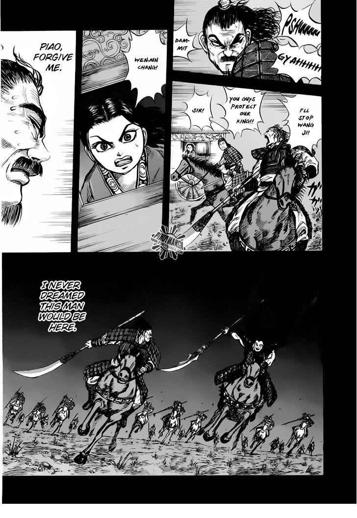 kingdom (E) Chapter 13 page 9