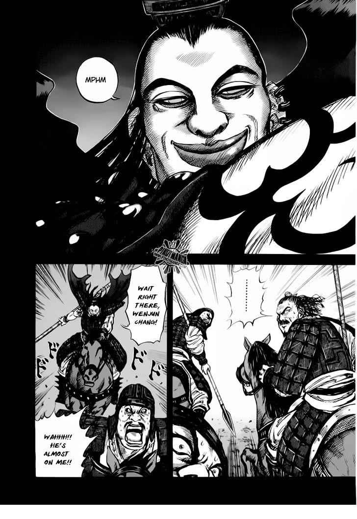 kingdom (E) Chapter 13 page 8