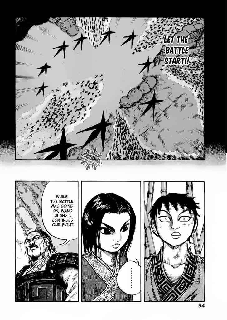 kingdom (E) Chapter 13 page 18