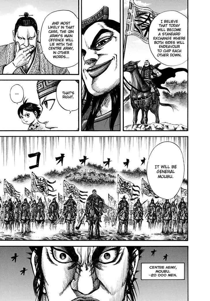 kingdom (E) Chapter 131 page 11