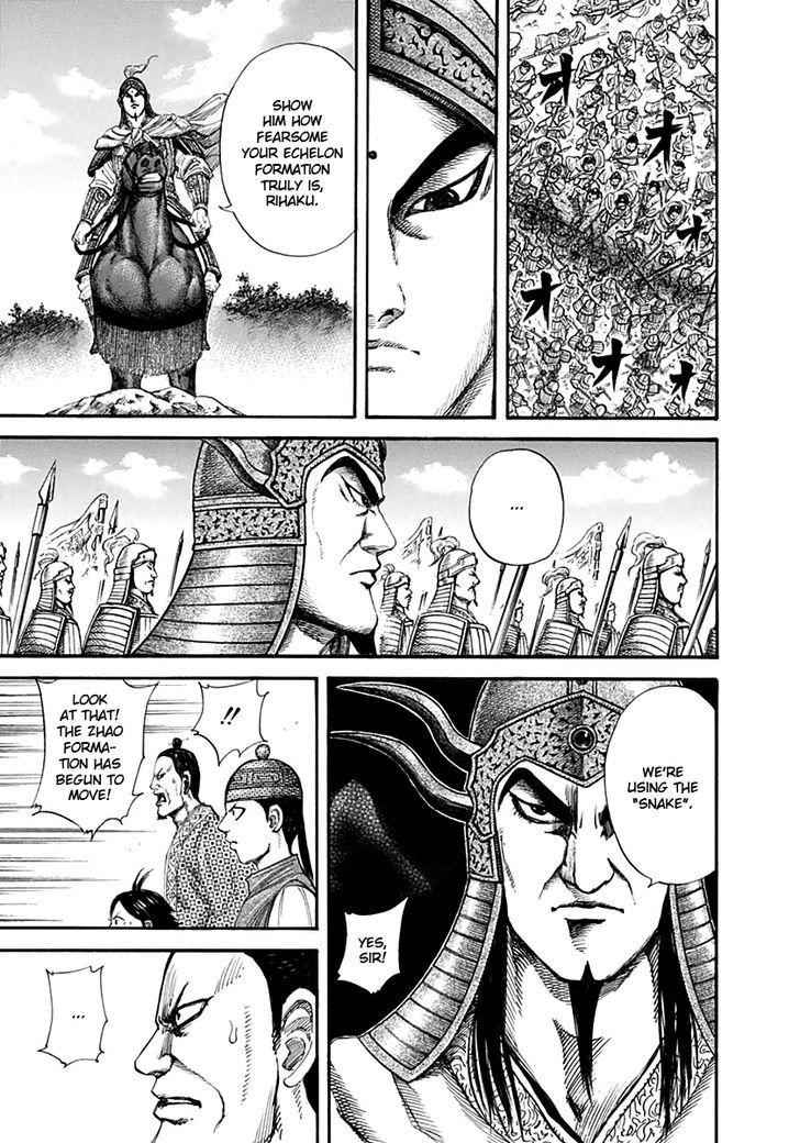 kingdom (E) Chapter 132 page 8