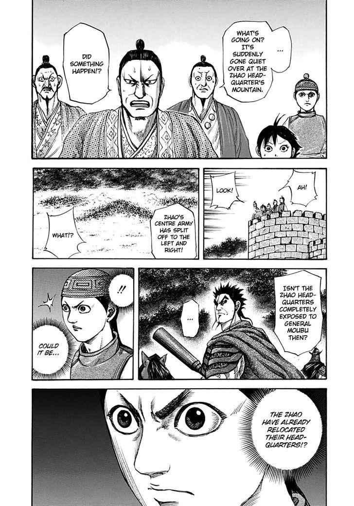 kingdom (E) Chapter 136 page 4