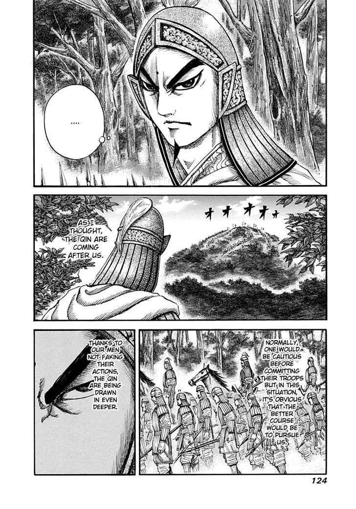kingdom (E) Chapter 136 page 12