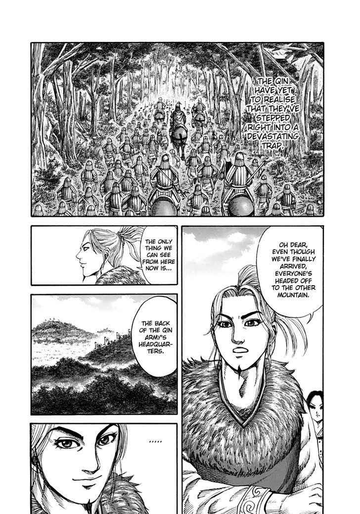 kingdom (E) Chapter 136 page 13
