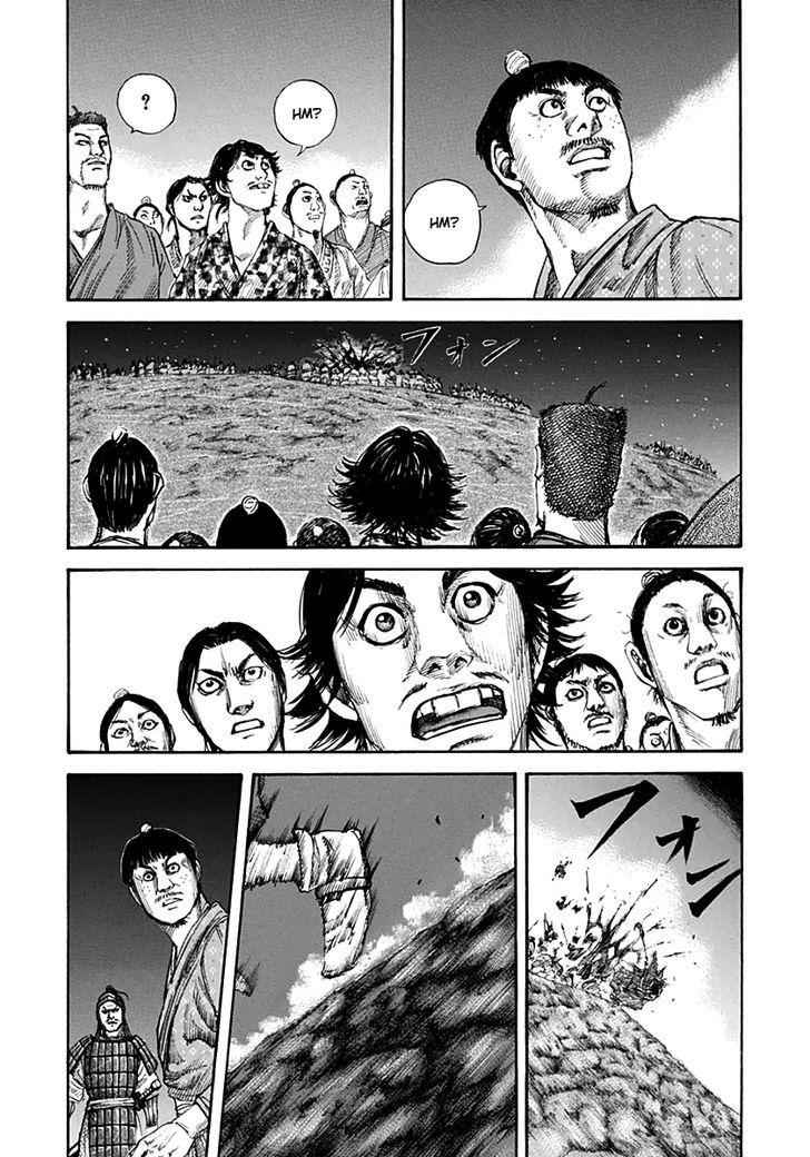 kingdom (E) Chapter 138 page 11