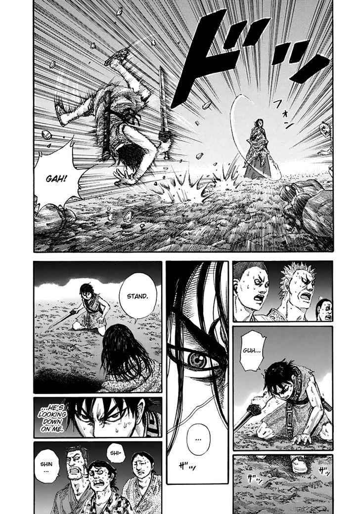 kingdom (E) Chapter 139 page 16