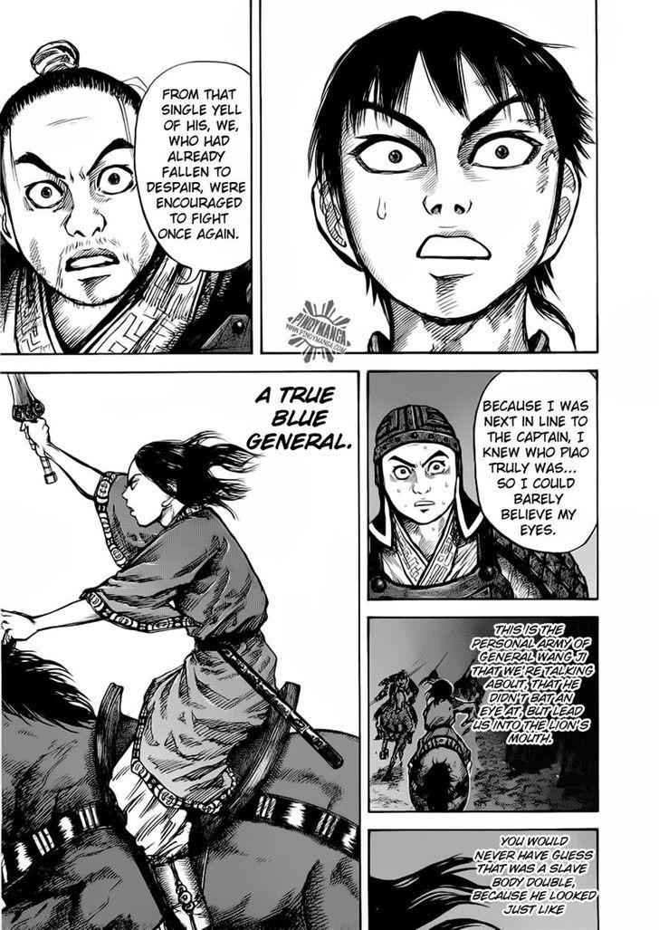 kingdom (E) Chapter 14 page 5