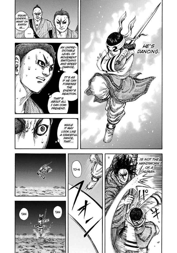 kingdom (E) Chapter 141 page 17