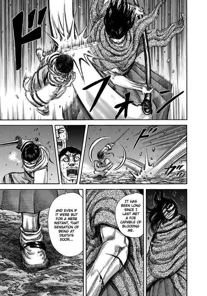 kingdom (E) Chapter 142 page 5