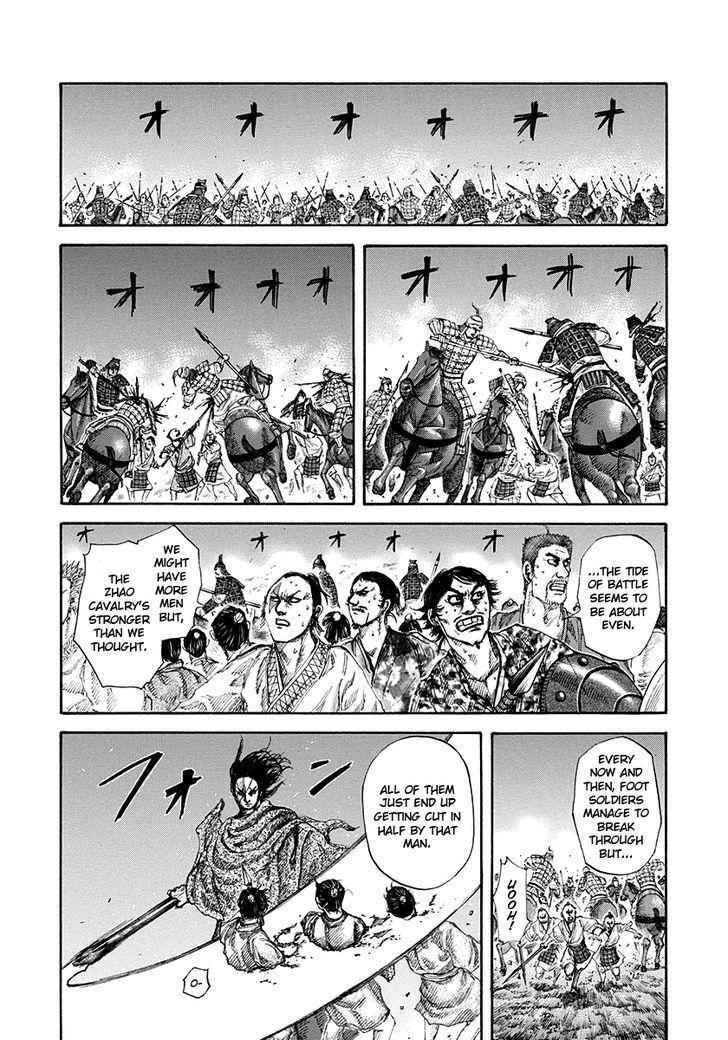 kingdom (E) Chapter 144 page 10