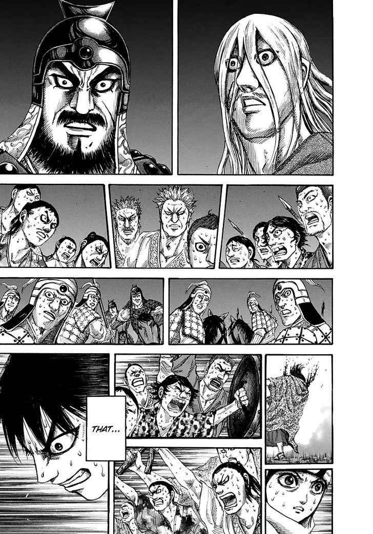 kingdom (E) Chapter 146 page 4