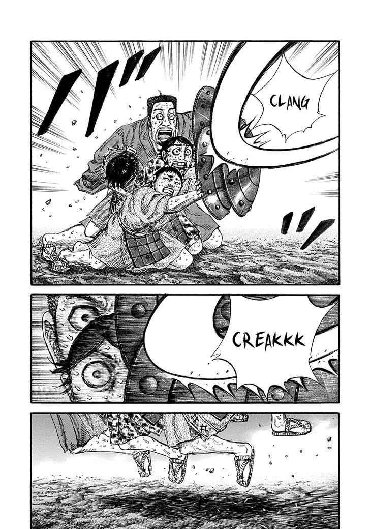 kingdom (E) Chapter 146 page 13