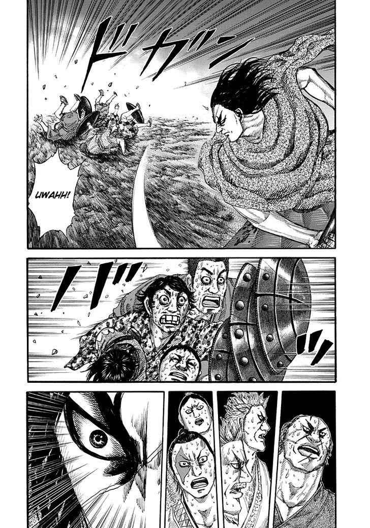 kingdom (E) Chapter 146 page 14