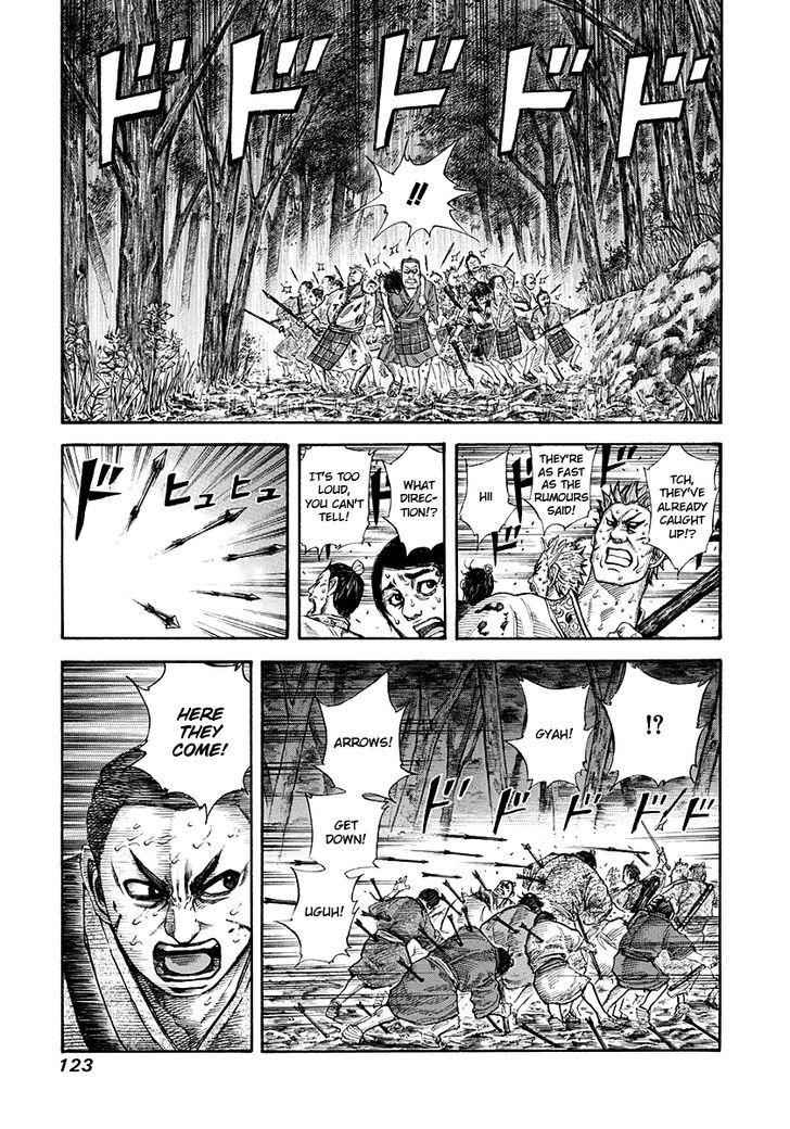 kingdom (E) Chapter 147 page 9
