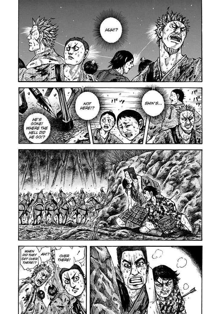 kingdom (E) Chapter 147 page 12