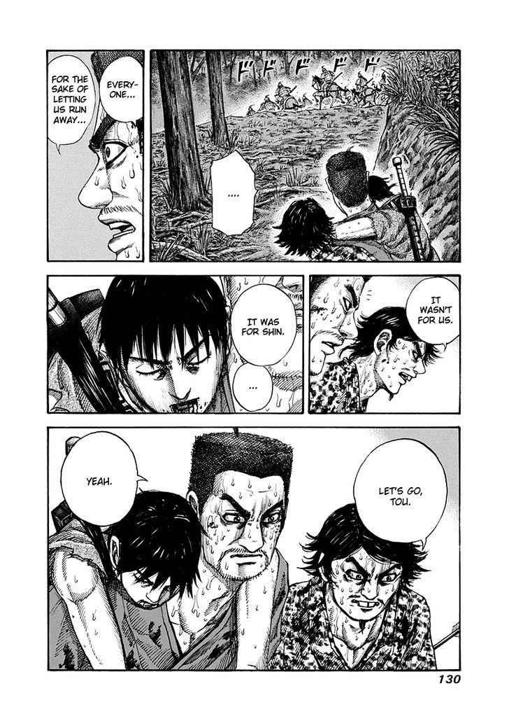 kingdom (E) Chapter 147 page 16