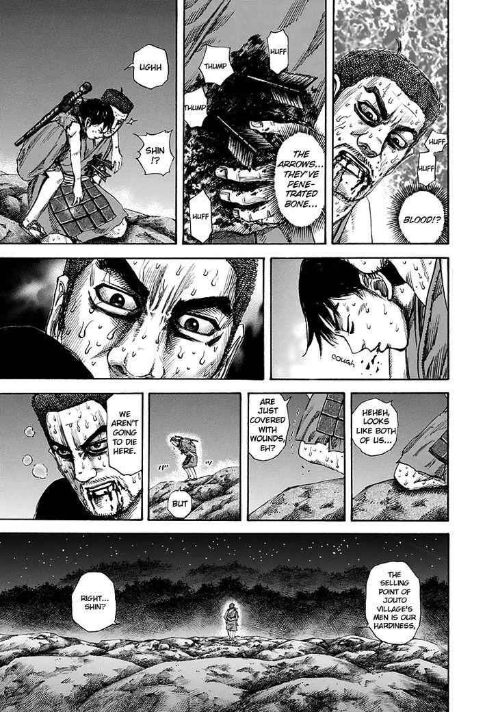 kingdom (E) Chapter 148 page 9