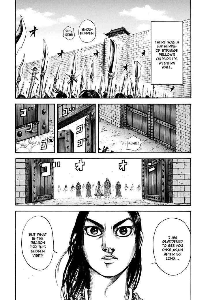 kingdom (E) Chapter 154 page 16