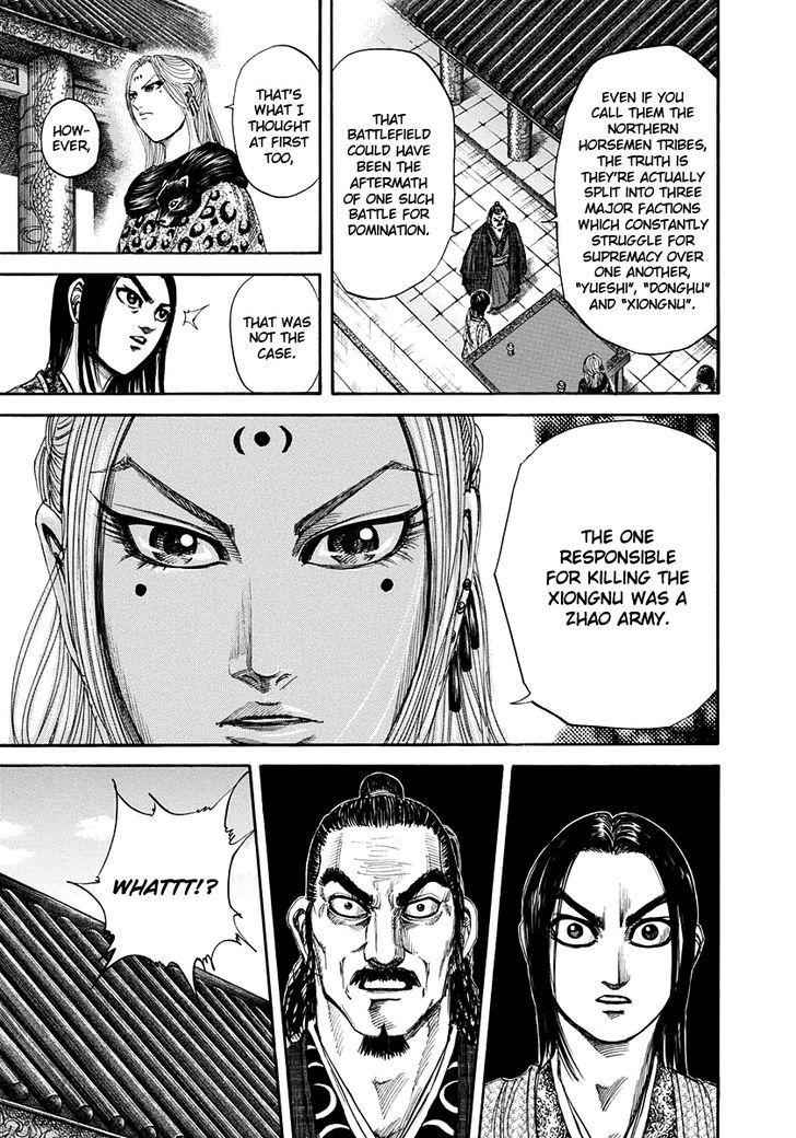 kingdom (E) Chapter 155 page 13