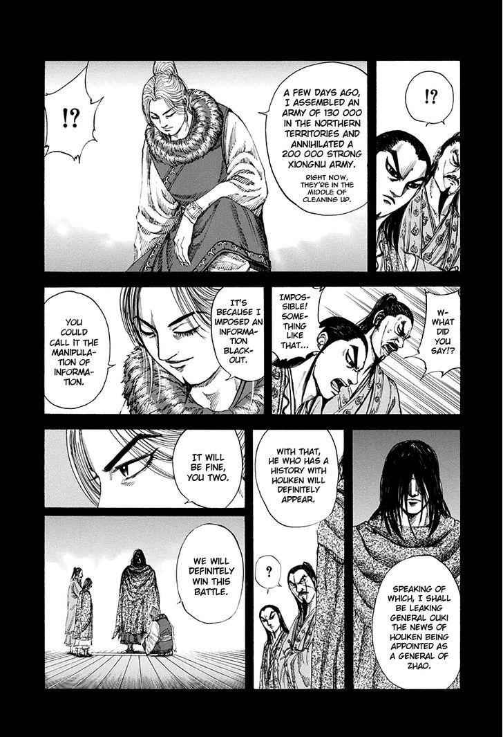 kingdom (E) Chapter 159 page 10