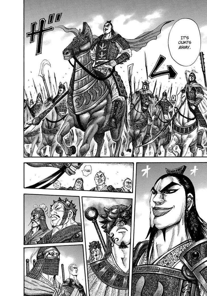 kingdom (E) Chapter 163 page 9
