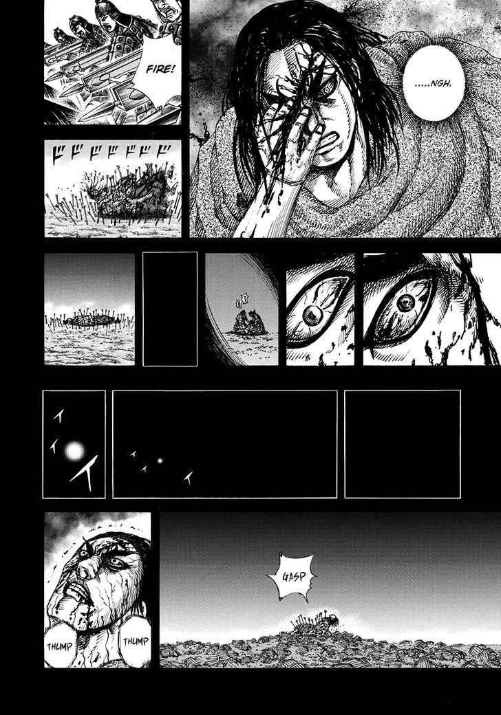 kingdom (E) Chapter 165 page 10