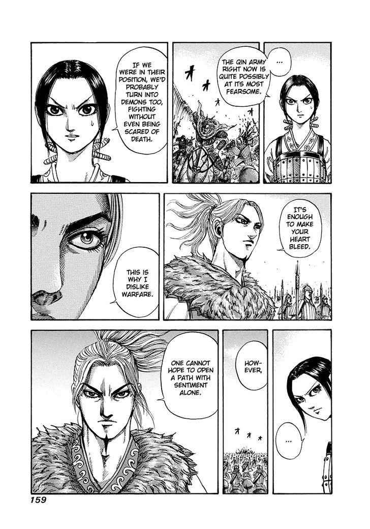 kingdom (E) Chapter 171 page 9