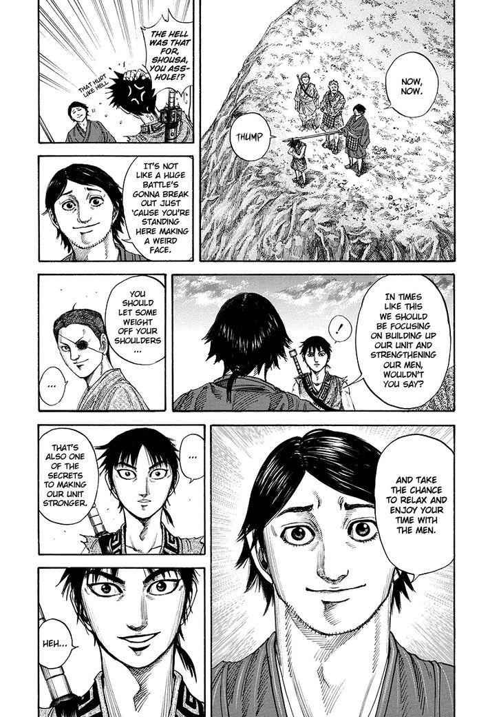 kingdom (E) Chapter 174 page 14