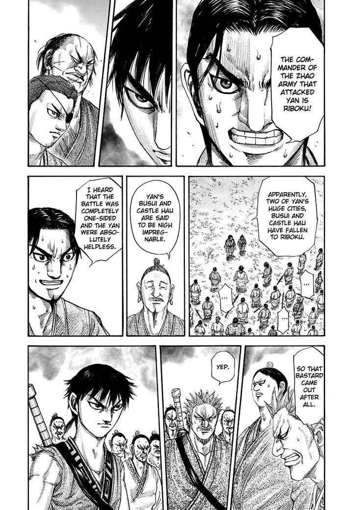 kingdom (E) Chapter 174 page 20