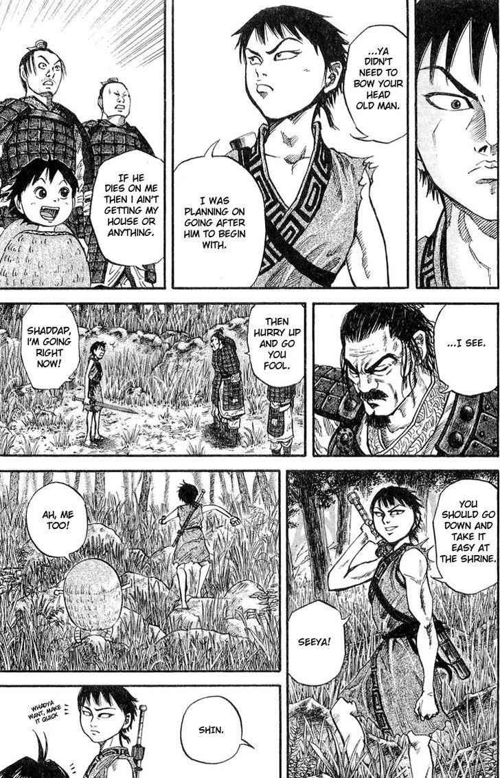 kingdom (E) Chapter 18 page 16