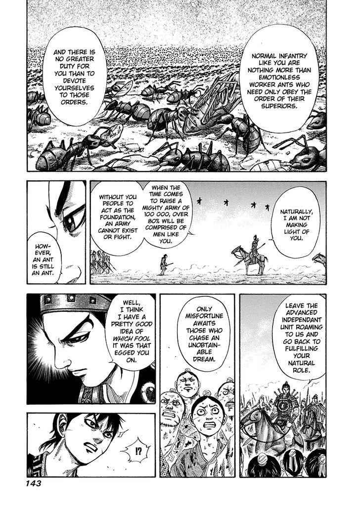 kingdom (E) Chapter 181 page 9