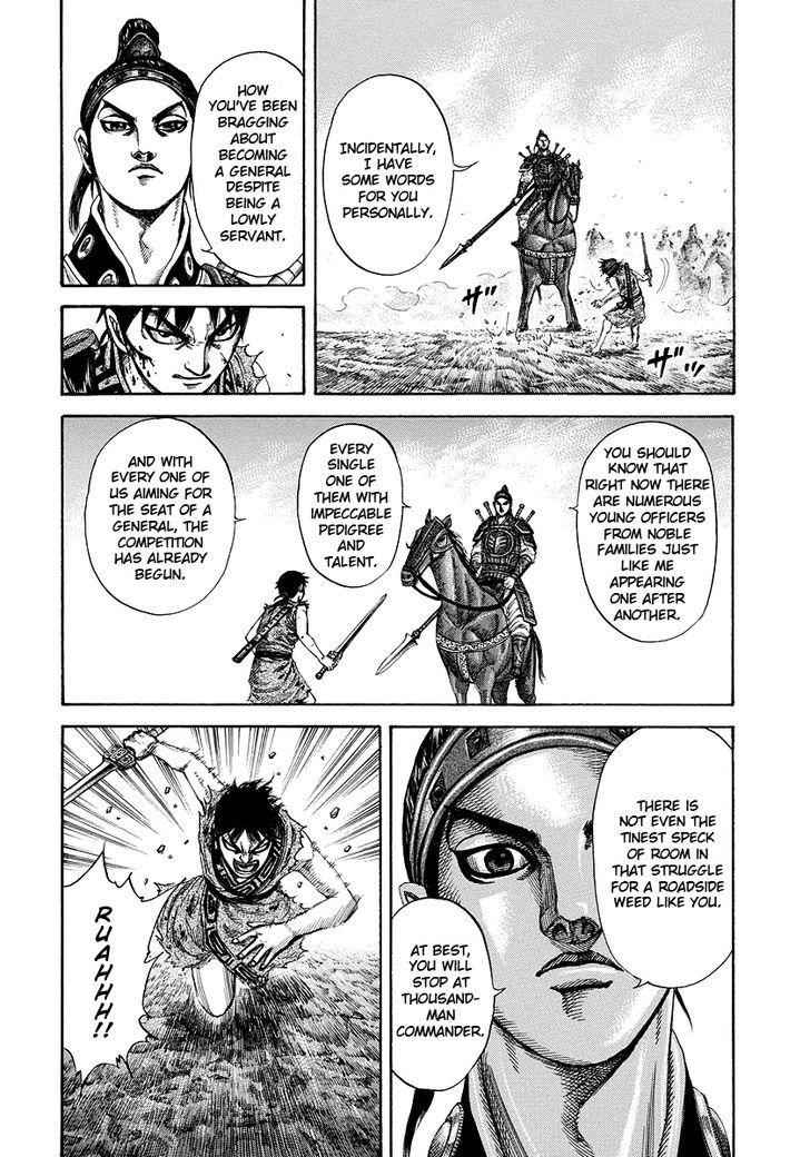 kingdom (E) Chapter 181 page 15