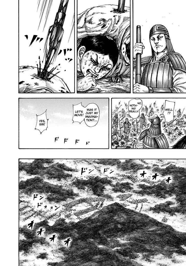 kingdom (E) Chapter 182 page 16