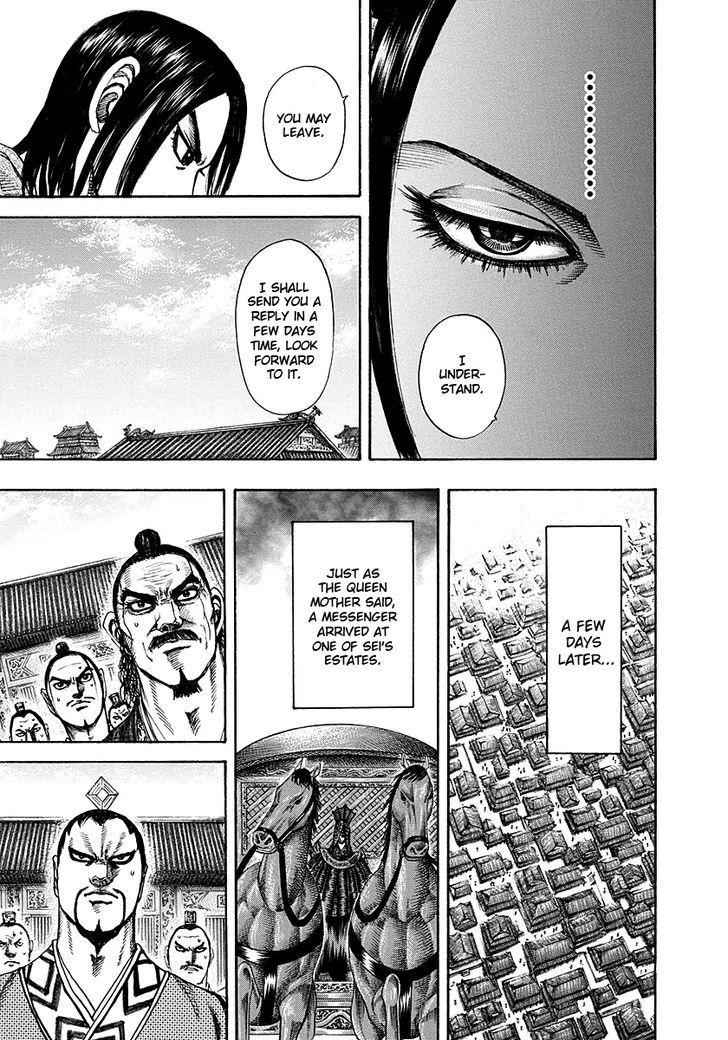 kingdom (E) Chapter 185 page 20
