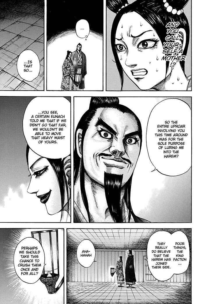 kingdom (E) Chapter 186 page 5