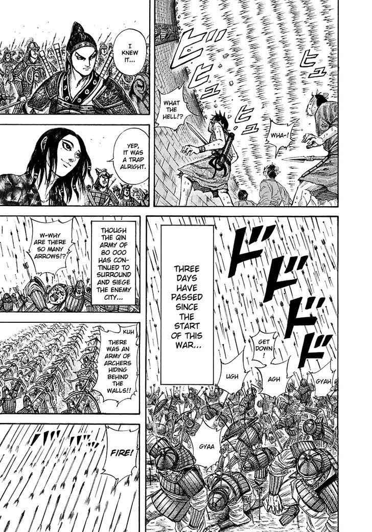 kingdom (E) Chapter 190 page 4