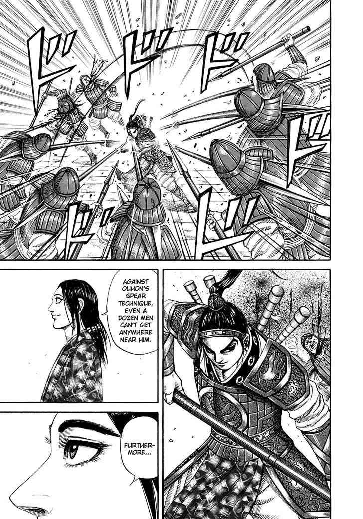 kingdom (E) Chapter 191 page 5
