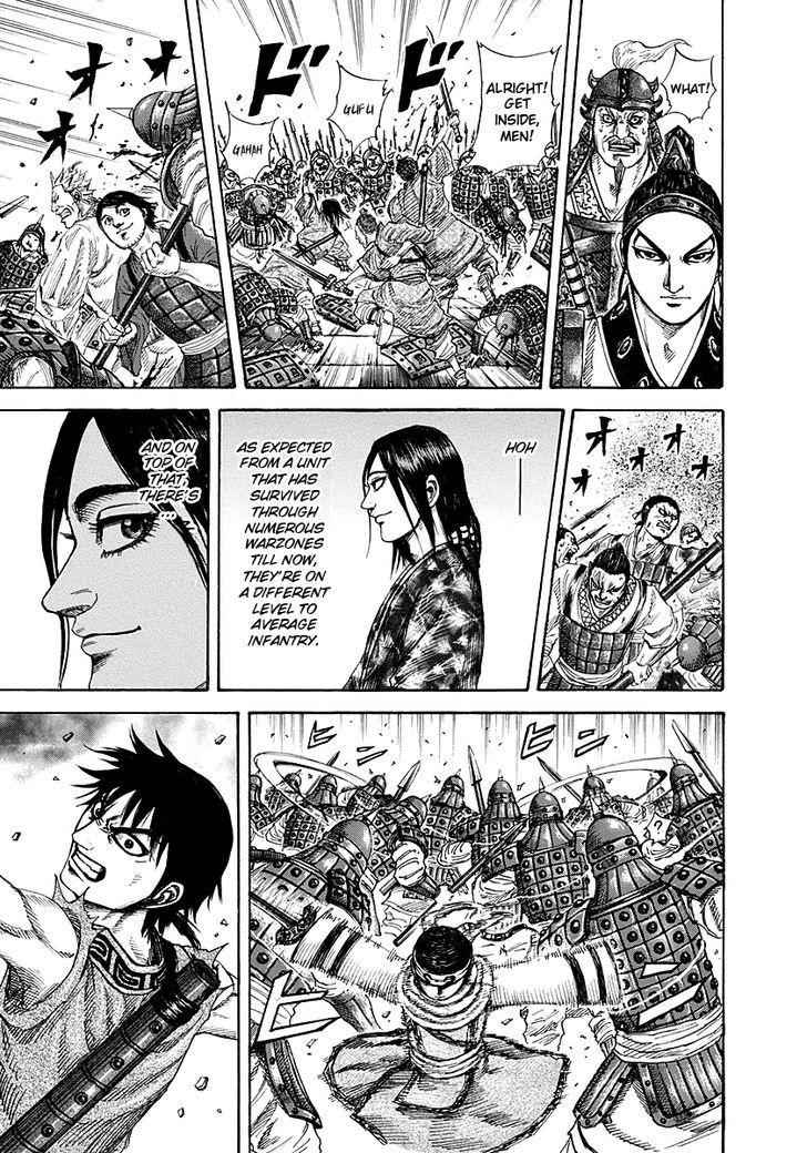 kingdom (E) Chapter 195 page 5