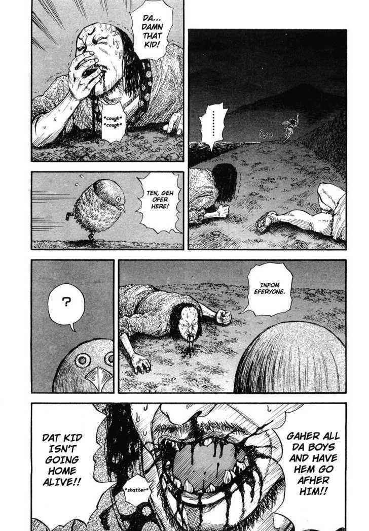 kingdom (E) Chapter 2 page 17