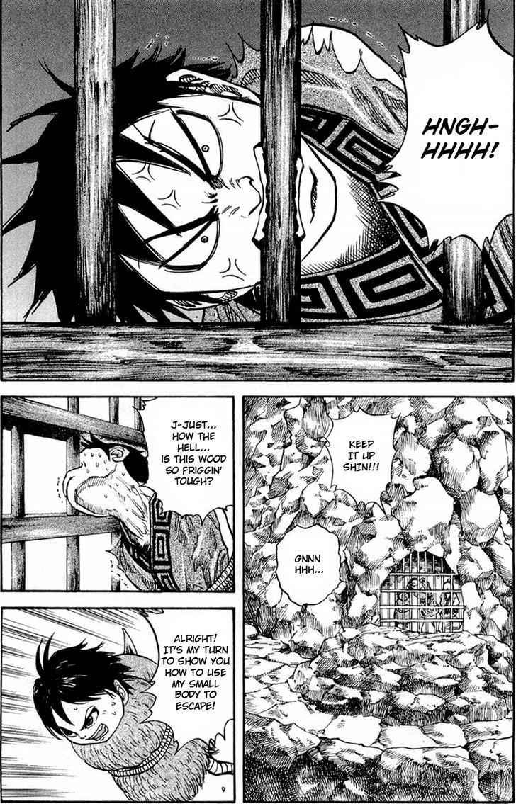 kingdom (E) Chapter 20 page 7