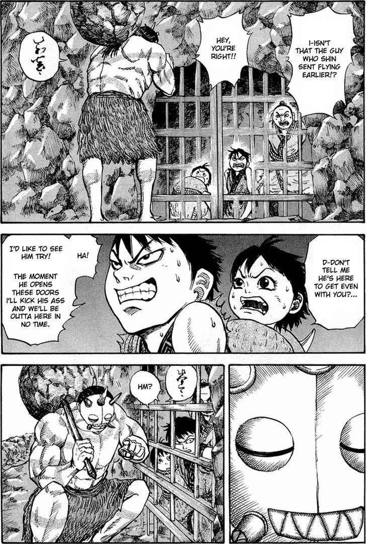 kingdom (E) Chapter 20 page 9