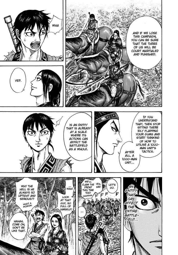 kingdom (E) Chapter 201 page 12