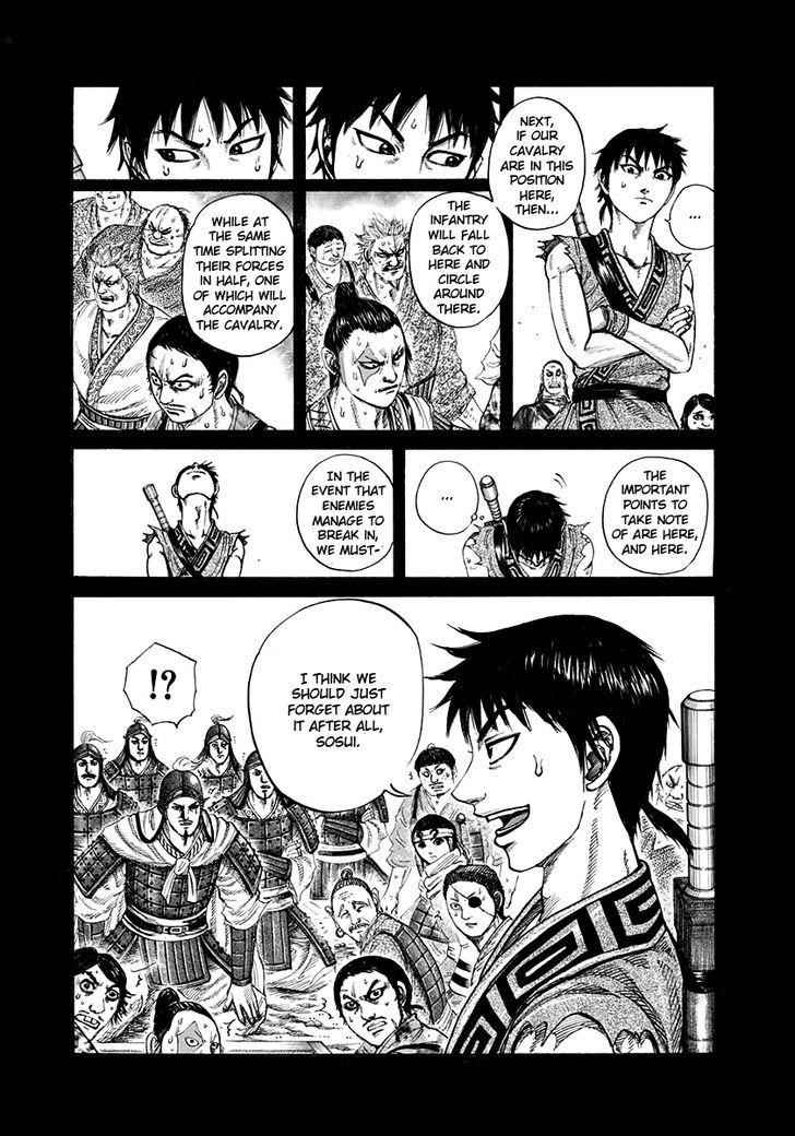 kingdom (E) Chapter 206 page 12