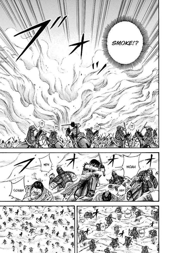 kingdom (E) Chapter 207 page 10
