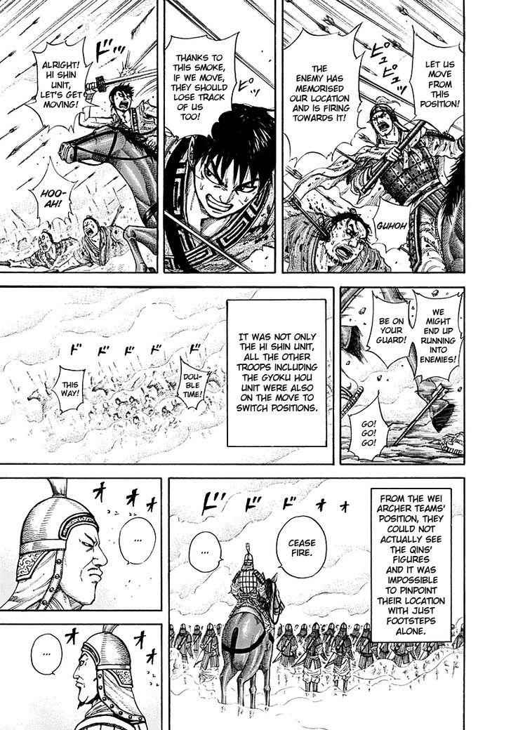 kingdom (E) Chapter 207 page 14