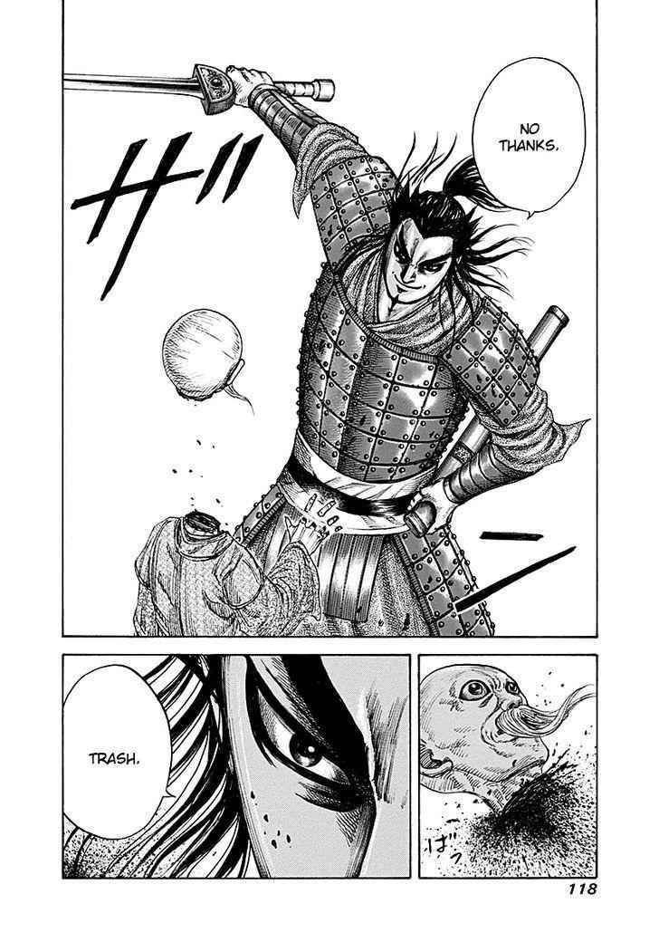 kingdom (E) Chapter 212 page 20